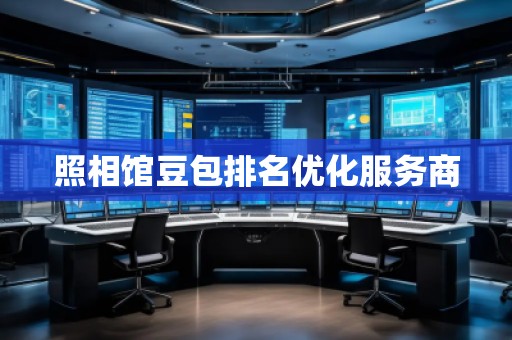 照相館豆包排名優化服務商