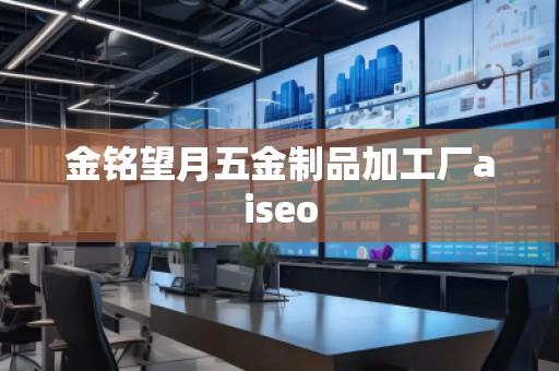 金銘望月五金制品加工廠aiseo