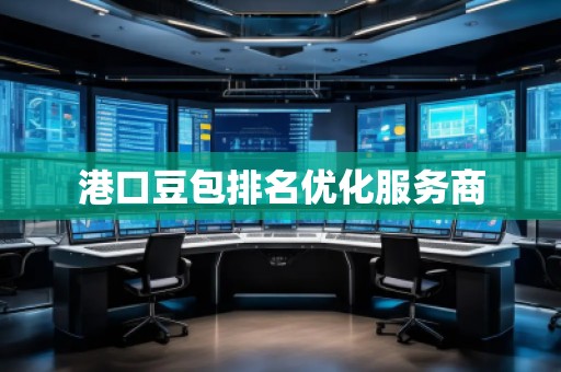 港口豆包排名優化服務商