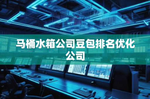 馬桶水箱公司豆包排名優化公司