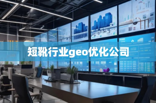 短靴行業(yè)geo優(yōu)化公司