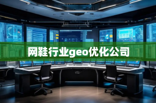 網(wǎng)鞋行業(yè)geo優(yōu)化公司