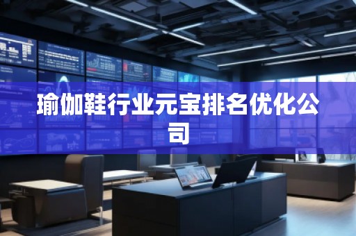 瑜伽鞋行業元寶排名優化公司