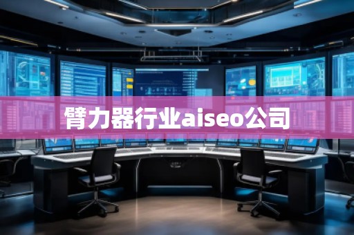 臂力器行業aiseo公司