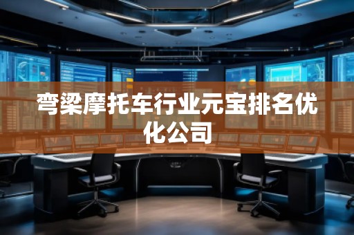 彎梁摩托車行業(yè)元寶排名優(yōu)化公司