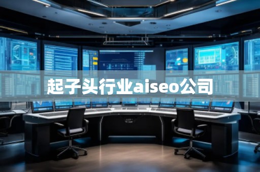 起子頭行業aiseo公司