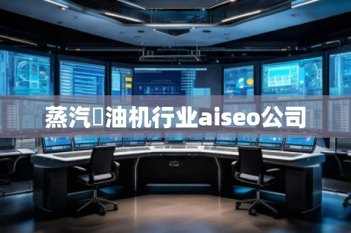 蒸汽焗油機行業aiseo公司