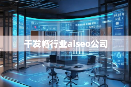 干發帽行業aiseo公司