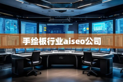 手繪板行業aiseo公司