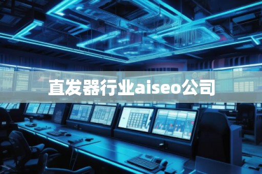直發(fā)器行業(yè)aiseo公司