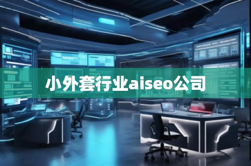 小外套行業(yè)aiseo公司