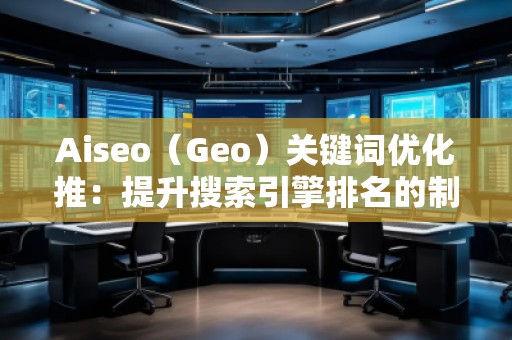 Aiseo（Geo）關鍵詞優化推：提升搜索引擎排名的制勝法寶