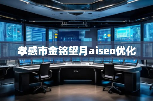 孝感市金銘望月aiseo優(yōu)化
