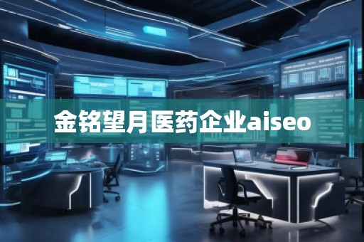 金銘望月醫(yī)藥企業(yè)aiseo