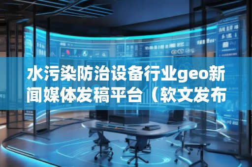 水污染防治設(shè)備行業(yè)geo新聞媒體發(fā)稿平臺(tái)（軟文發(fā)布平臺(tái)）