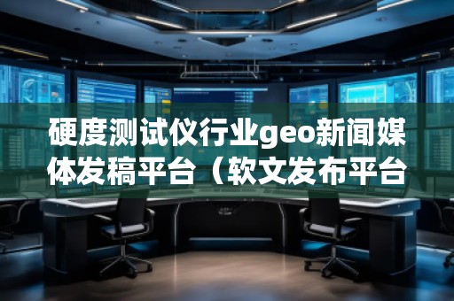 硬度測試儀行業geo新聞媒體發稿平臺(軟文發布平臺) 硬度測試儀行業geo新聞媒體發稿平臺(軟文發布平臺)