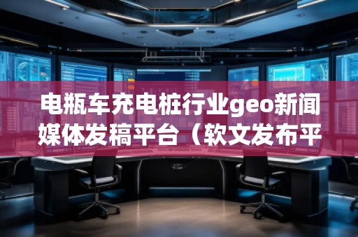 電瓶車充電樁行業(yè)geo新聞媒體發(fā)稿平臺（軟文發(fā)布平臺）