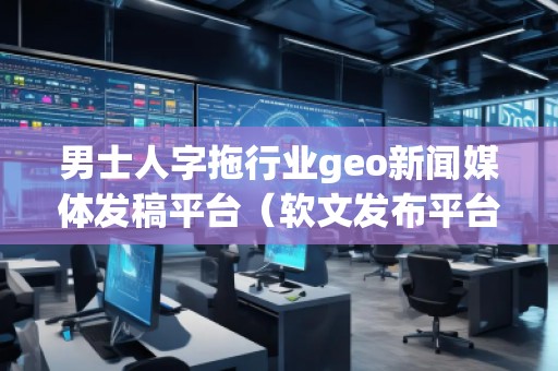 男士人字拖行業(yè)geo新聞媒體發(fā)稿平臺（軟文發(fā)布平臺）