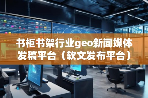 書柜書架行業geo新聞媒體發稿平臺（軟文發布平臺）