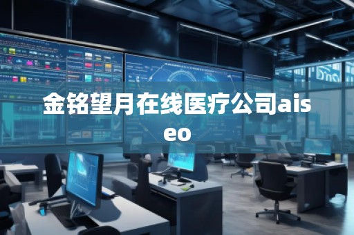 金銘望月在線醫療公司aiseo