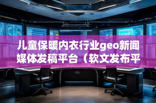 兒童保暖內衣行業geo新聞媒體發稿平臺（軟文發布平臺）