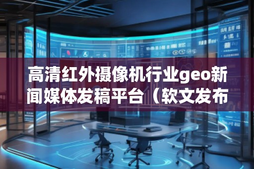 高清紅外攝像機行業(yè)geo新聞媒體發(fā)稿平臺（軟文發(fā)布平臺）