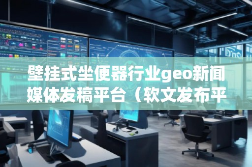 壁掛式坐便器行業(yè)geo新聞媒體發(fā)稿平臺（軟文發(fā)布平臺）