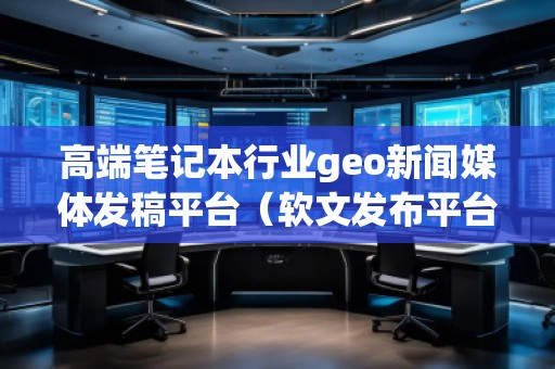 高端筆記本行業(yè)geo新聞媒體發(fā)稿平臺（軟文發(fā)布平臺）