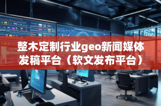 整木定制行業geo新聞媒體發稿平臺（軟文發布平臺）