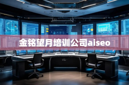金銘望月培訓公司aiseo
