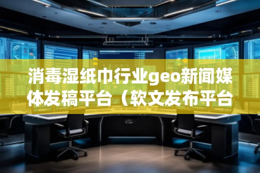 消毒濕紙巾行業(yè)geo新聞媒體發(fā)稿平臺（軟文發(fā)布平臺）
