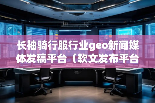 長(zhǎng)袖騎行服行業(yè)geo新聞媒體發(fā)稿平臺(tái)（軟文發(fā)布平臺(tái)）