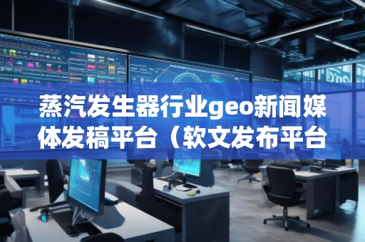 蒸汽發生器行業geo新聞媒體發稿平臺（軟文發布平臺）