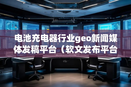 電池充電器行業geo新聞媒體發稿平臺（軟文發布平臺）