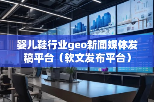 嬰兒鞋行業geo新聞媒體發稿平臺（軟文發布平臺）