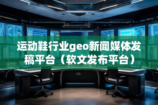 運動鞋行業geo新聞媒體發稿平臺（軟文發布平臺）