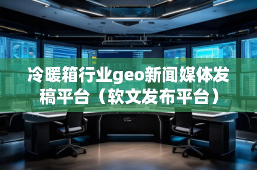 冷暖箱行業geo新聞媒體發稿平臺（軟文發布平臺）