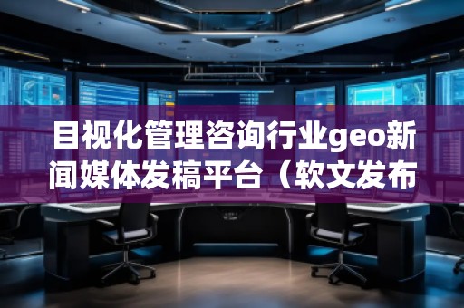 目視化管理咨詢行業(yè)geo新聞媒體發(fā)稿平臺（軟文發(fā)布平臺）