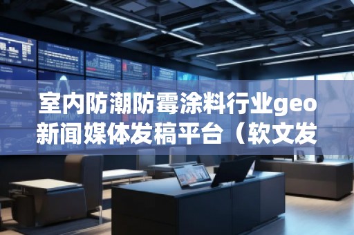 室內防潮防霉涂料行業geo新聞媒體發稿平臺(軟文發布平臺) 室內防潮防霉涂料行業geo新聞媒體發稿平臺(軟文發布平臺)
