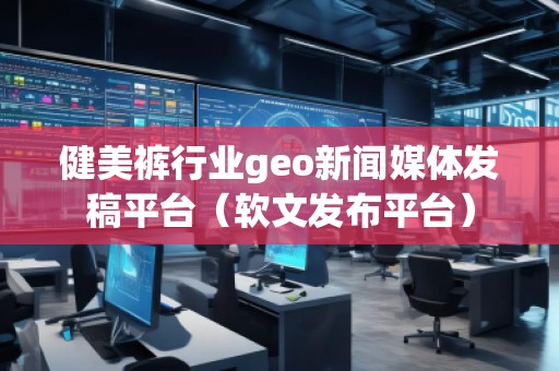 健美褲行業geo新聞媒體發稿平臺(軟文發布平臺) 健美褲行業geo新聞媒體發稿平臺(軟文發布平臺)